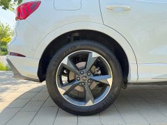 Audi Q3 35 TFSI Fashion Dynamic - ფოტო 18