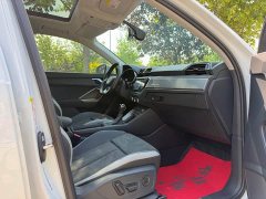 Audi Q3 35 TFSI Fashion Dynamic - ფოტო 19