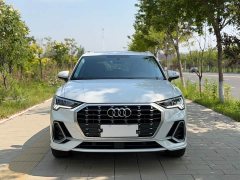 Audi Q3 35 TFSI Fashion Dynamic - ფოტო 2