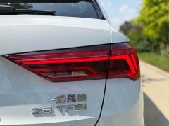 Audi Q3 35 TFSI Fashion Dynamic - ფოტო 20