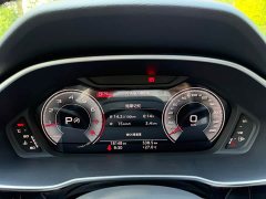 Audi Q3 35 TFSI Fashion Dynamic - ფოტო 4