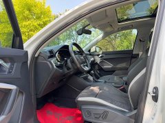 Audi Q3 35 TFSI Fashion Dynamic - ფოტო 5