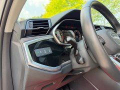 Audi Q3 35 TFSI Fashion Dynamic - ფოტო 8