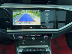 Audi Q3 35 TFSI Fashion Dynamic - ფოტო 9