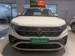 Volkswagen Taos 2023 300TSI FWD Luxury Plus Advanced Edition - ფოტო 1