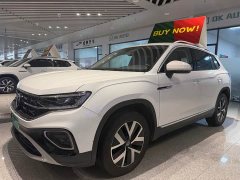 Volkswagen Taos 2023 300TSI FWD Luxury Plus Advanced Edition - ფოტო 2