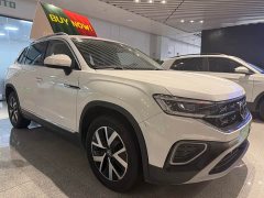 Volkswagen Taos 2023 300TSI FWD Luxury Plus Advanced Edition - ფოტო 3