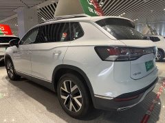 Volkswagen Taos 2023 300TSI FWD Luxury Plus Advanced Edition - ფოტო 4
