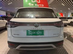 Volkswagen Taos 2023 300TSI FWD Luxury Plus Advanced Edition - ფოტო 5