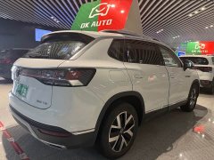 Volkswagen Taos 2023 300TSI FWD Luxury Plus Advanced Edition - ფოტო 6