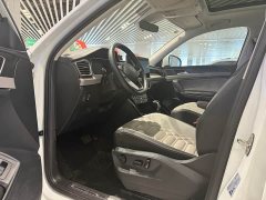 Volkswagen Taos 2023 300TSI FWD Luxury Plus Advanced Edition - ფოტო 7
