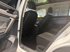 Volkswagen Taos 2023 300TSI FWD Luxury Plus Advanced Edition - ფოტო 8