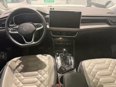 Volkswagen Taos 2023 300TSI FWD Luxury Plus Advanced Edition - ფოტო 9