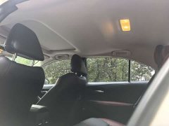 Toyota Corolla 2021 TNGA 1.5L CVT GR SPORT - ფოტო 10