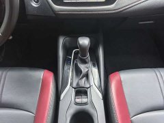 Toyota Corolla 2021 TNGA 1.5L CVT GR SPORT - ფოტო 14