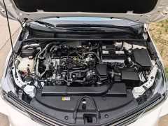 Toyota Corolla 2021 TNGA 1.5L CVT GR SPORT - ფოტო 19