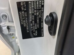 Toyota Corolla 2021 TNGA 1.5L CVT GR SPORT - ფოტო 20