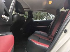 Toyota Corolla 2021 TNGA 1.5L CVT GR SPORT - ფოტო 9