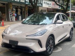 IM Motors Zhiji LS6 2023 Max Standard Edition - ფოტო 1