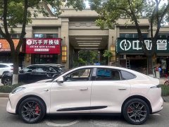 IM Motors Zhiji LS6 2023 Max Standard Edition - ფოტო 12