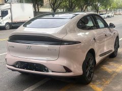 IM Motors Zhiji LS6 2023 Max Standard Edition - ფოტო 13