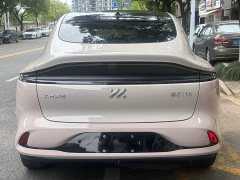 IM Motors Zhiji LS6 2023 Max Standard Edition - ფოტო 14