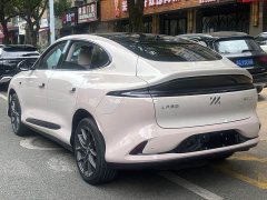 IM Motors Zhiji LS6 2023 Max Standard Edition - ფოტო 15