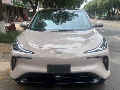 IM Motors Zhiji LS6 2023 Max Standard Edition - ფოტო 2
