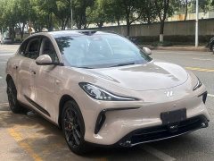 IM Motors Zhiji LS6 2023 Max Standard Edition - ფოტო 3