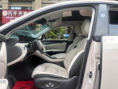 IM Motors Zhiji LS6 2023 Max Standard Edition - ფოტო 4