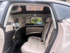 IM Motors Zhiji LS6 2023 Max Standard Edition - ფოტო 5