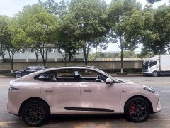 IM Motors Zhiji LS6 2023 Max Standard Edition - ფოტო 7