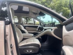 IM Motors Zhiji LS6 2023 Max Standard Edition - ფოტო 8