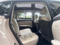IM Motors Zhiji LS6 2023 Max Standard Edition - ფოტო 9