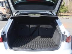 Audi A3 A3L Limousine 35 TFSI Fashion Sport - ფოტო 10
