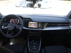 Audi A3 A3L Limousine 35 TFSI Fashion Sport - ფოტო 12