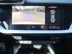 Audi A3 A3L Limousine 35 TFSI Fashion Sport - ფოტო 13