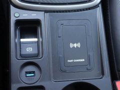 Audi A3 A3L Limousine 35 TFSI Fashion Sport - ფოტო 16