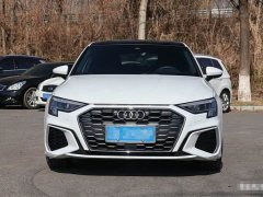 Audi A3 A3L Limousine 35 TFSI Fashion Sport - ფოტო 2