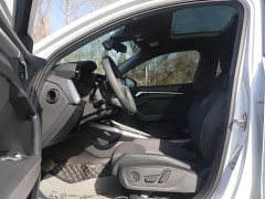 Audi A3 A3L Limousine 35 TFSI Fashion Sport - ფოტო 7
