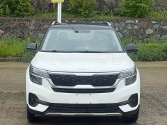 Kia KX3 Sportage 2021 1.5L CVT Trend Edition - ფოტო 1