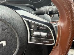 Kia KX3 Sportage 2021 1.5L CVT Trend Edition - ფოტო 10