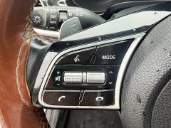 Kia KX3 Sportage 2021 1.5L CVT Trend Edition - ფოტო 11