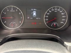 Kia KX3 Sportage 2021 1.5L CVT Trend Edition - ფოტო 12
