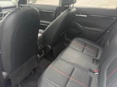 Kia KX3 Sportage 2021 1.5L CVT Trend Edition - ფოტო 14