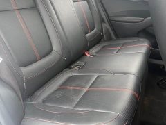 Kia KX3 Sportage 2021 1.5L CVT Trend Edition - ფოტო 15