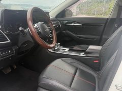 Kia KX3 Sportage 2021 1.5L CVT Trend Edition - ფოტო 7