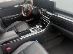 Kia KX3 Sportage 2021 1.5L CVT Trend Edition - ფოტო 8