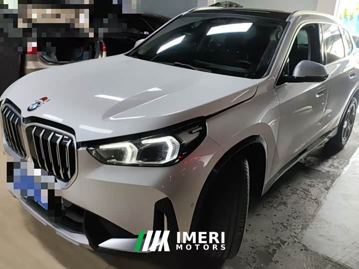BMW X1 sDrive20Li X Design Package