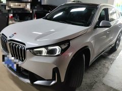 BMW X1 sDrive20Li X Design Package - ფოტო 1